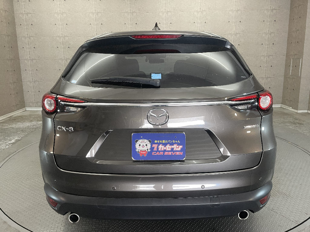 マツダ ＣＸ－８11枚目