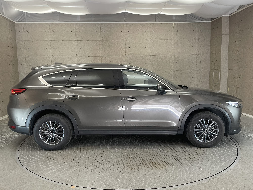 マツダ ＣＸ－８13枚目
