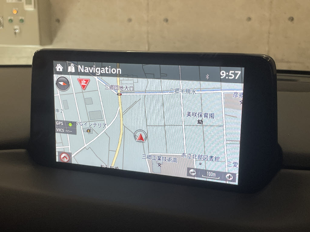 マツダ ＣＸ－８15枚目