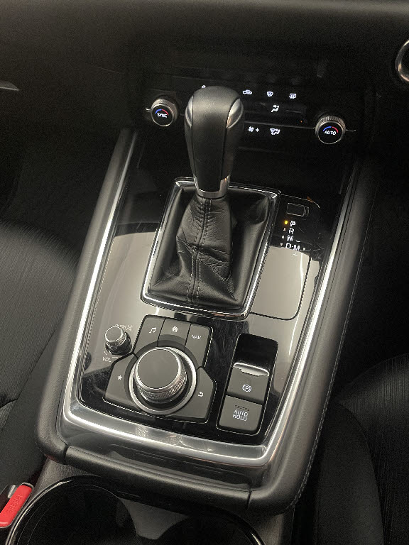 マツダ ＣＸ－８19枚目