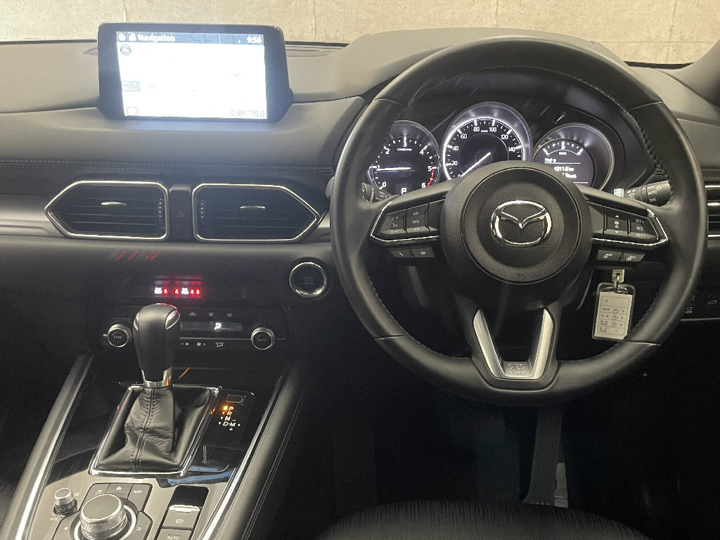 マツダ ＣＸ－８2枚目