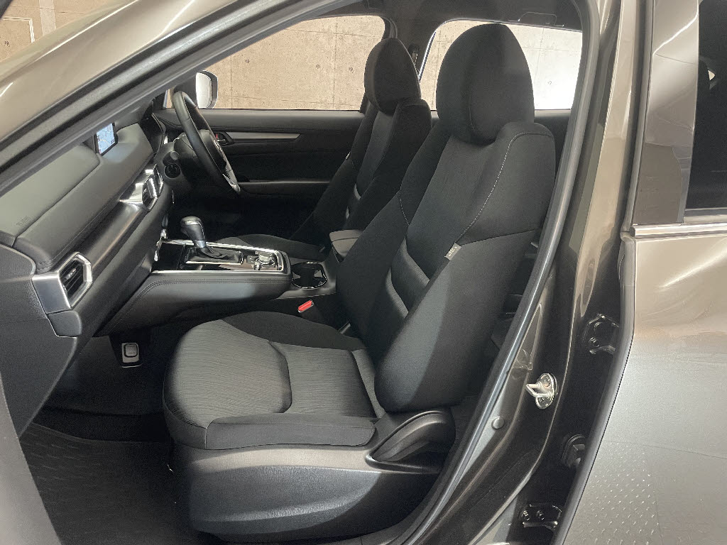 マツダ ＣＸ－８5枚目