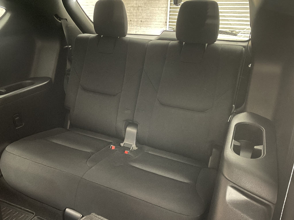 マツダ ＣＸ－８7枚目