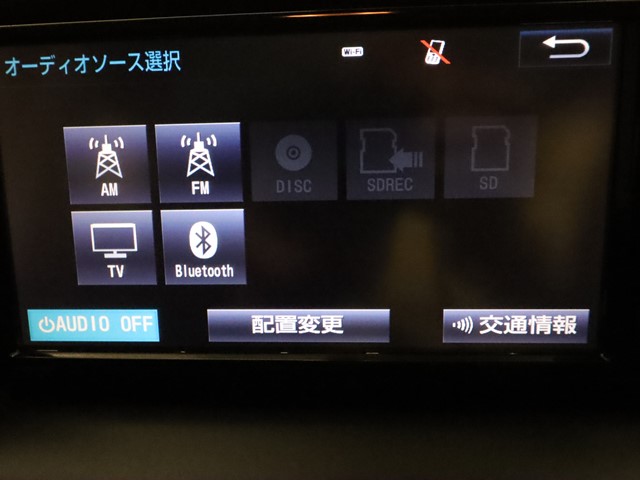 トヨタ エスクァイア15枚目