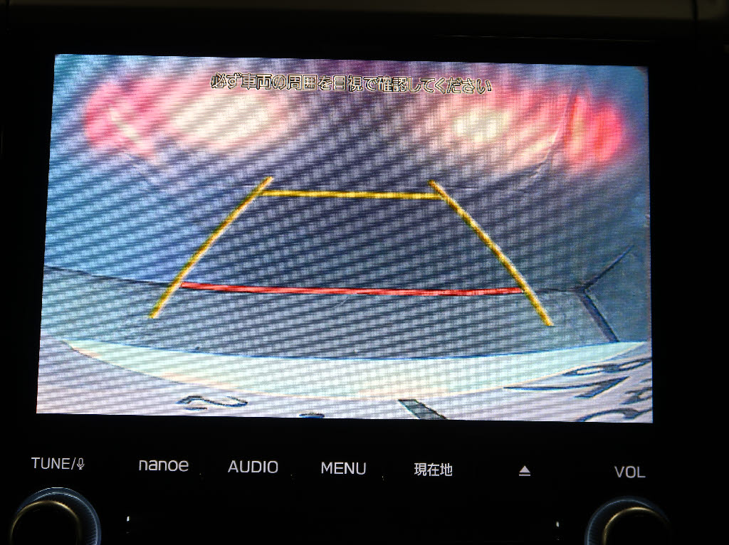 スバル フォレスター16枚目