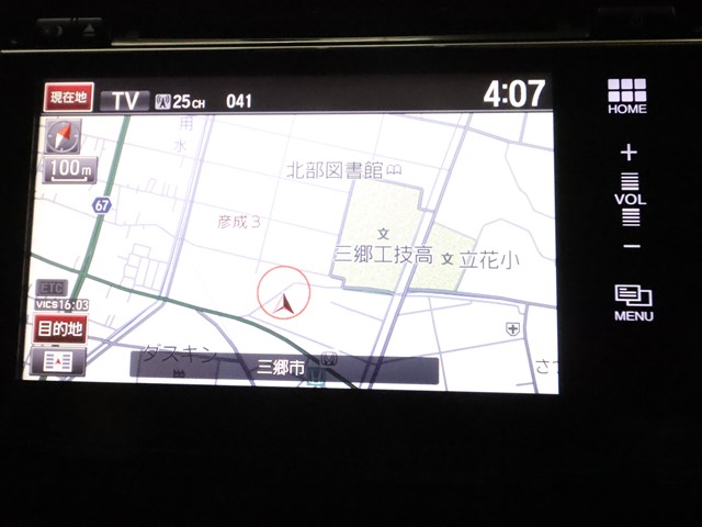 ホンダ オデッセイ12枚目