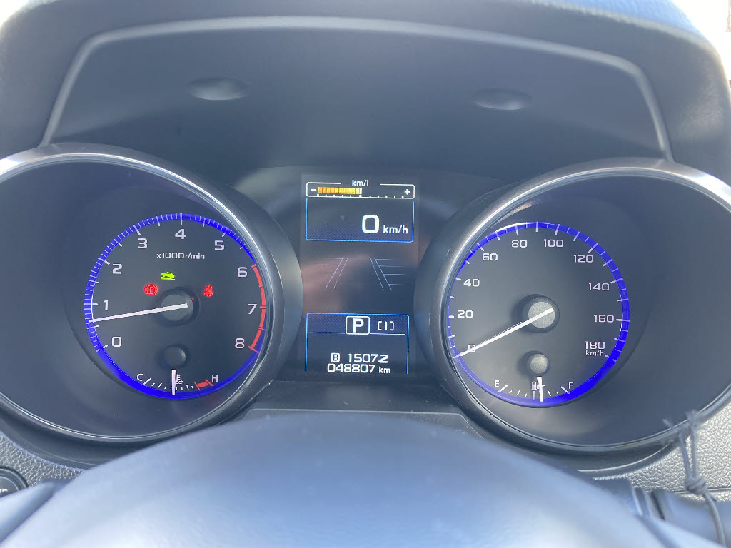 スバル レガシィＢ４10枚目