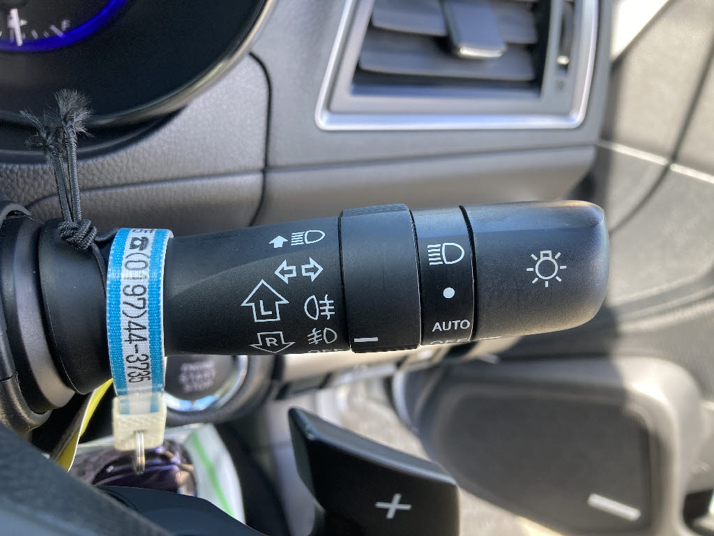 スバル レガシィＢ４15枚目