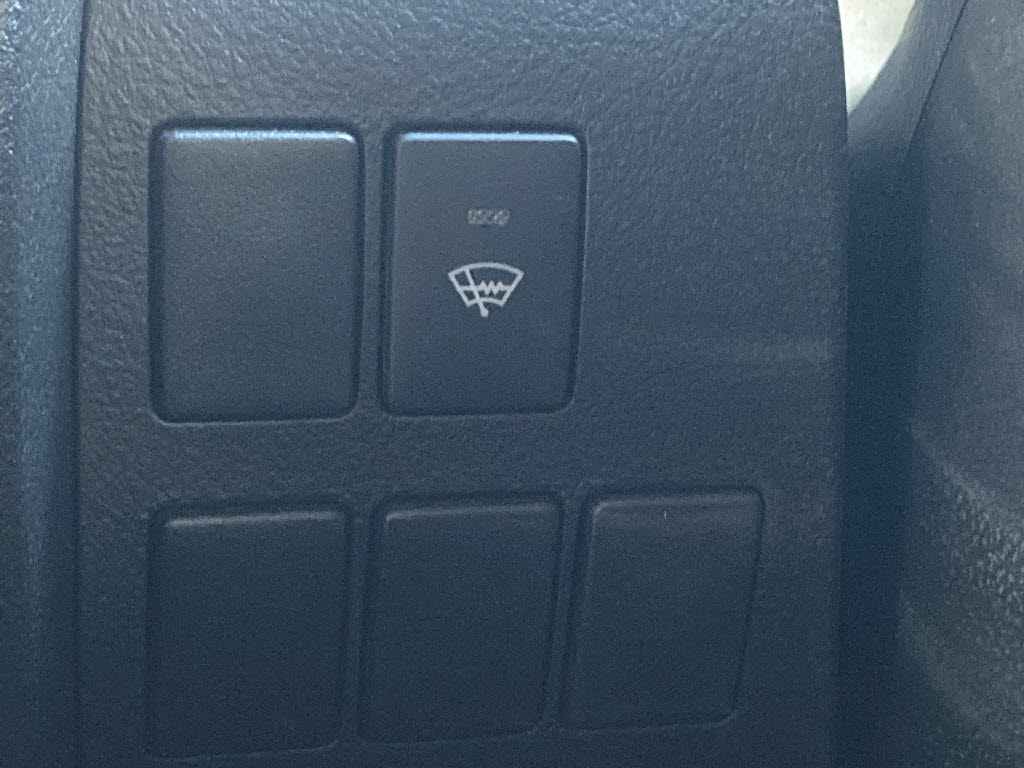 トヨタ ヴェルファイア10枚目