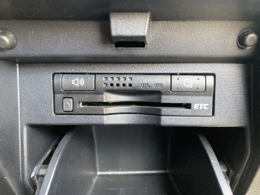 トヨタ ヴェルファイア19枚目