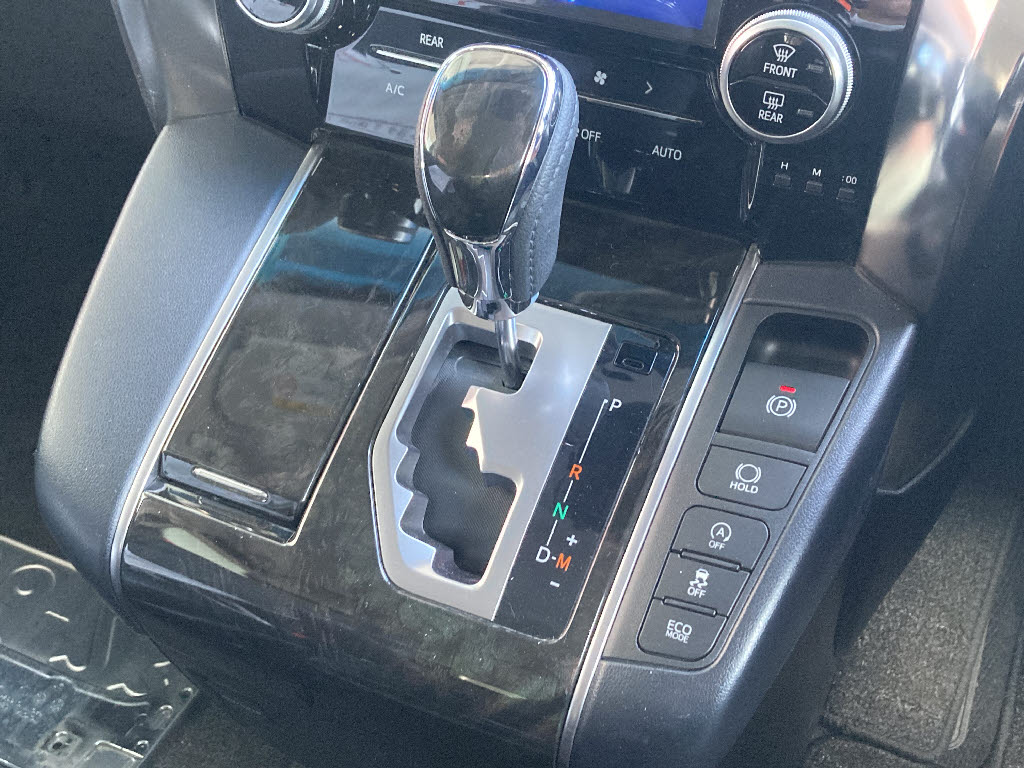 トヨタ ヴェルファイア7枚目