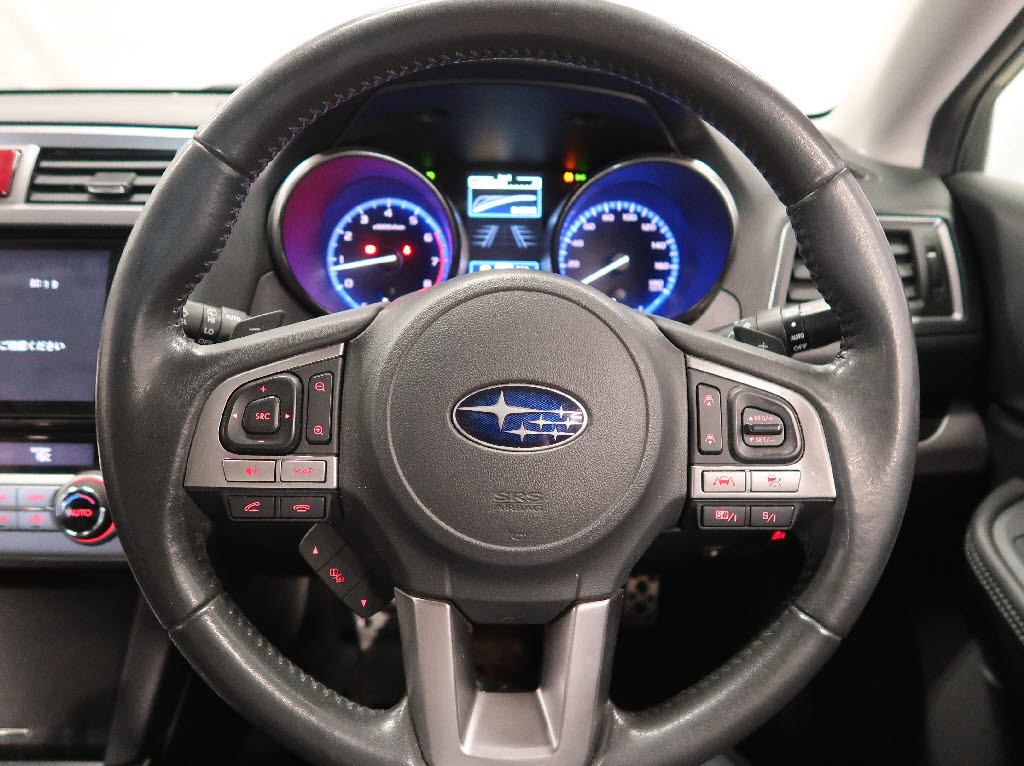 スバル レガシィＢ４10枚目