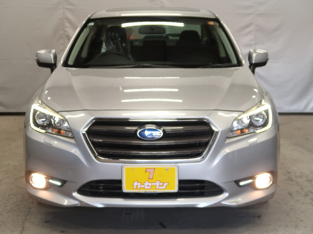 スバル レガシィＢ４19枚目