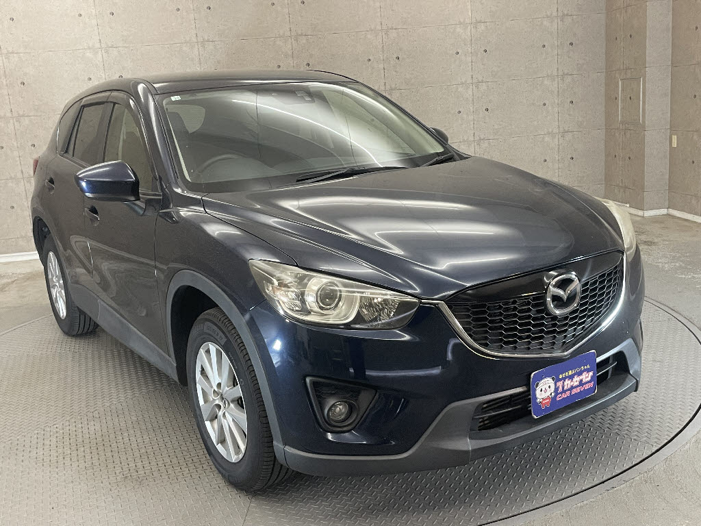 マツダ ＣＸ－５9枚目