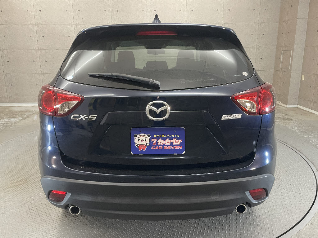 マツダ ＣＸ－５10枚目
