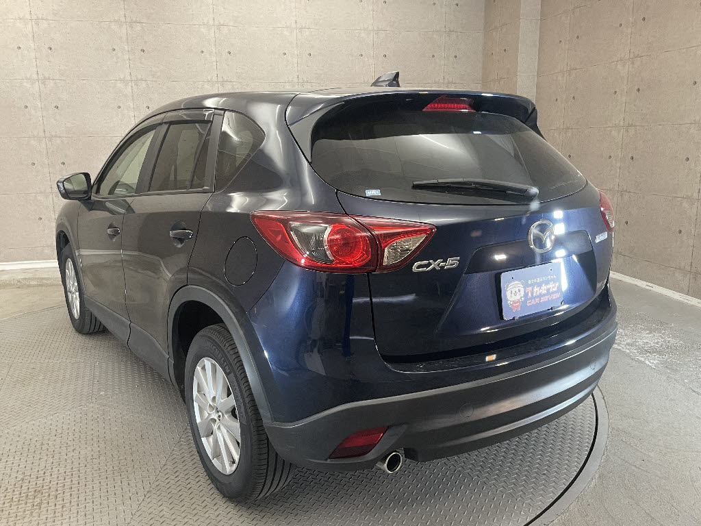 マツダ ＣＸ－５11枚目