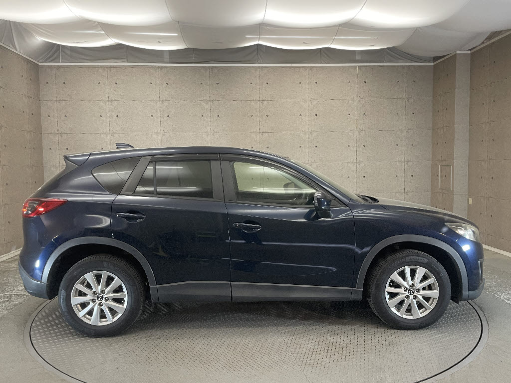 マツダ ＣＸ－５12枚目