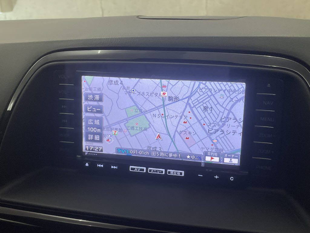 マツダ ＣＸ－５13枚目