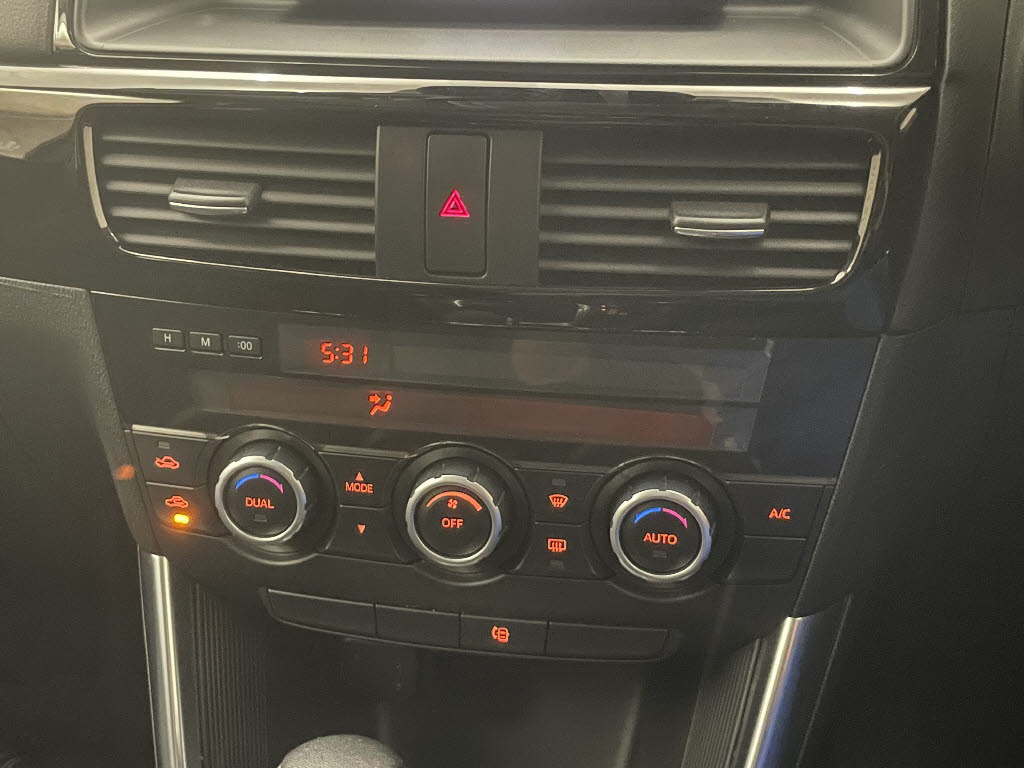 マツダ ＣＸ－５17枚目