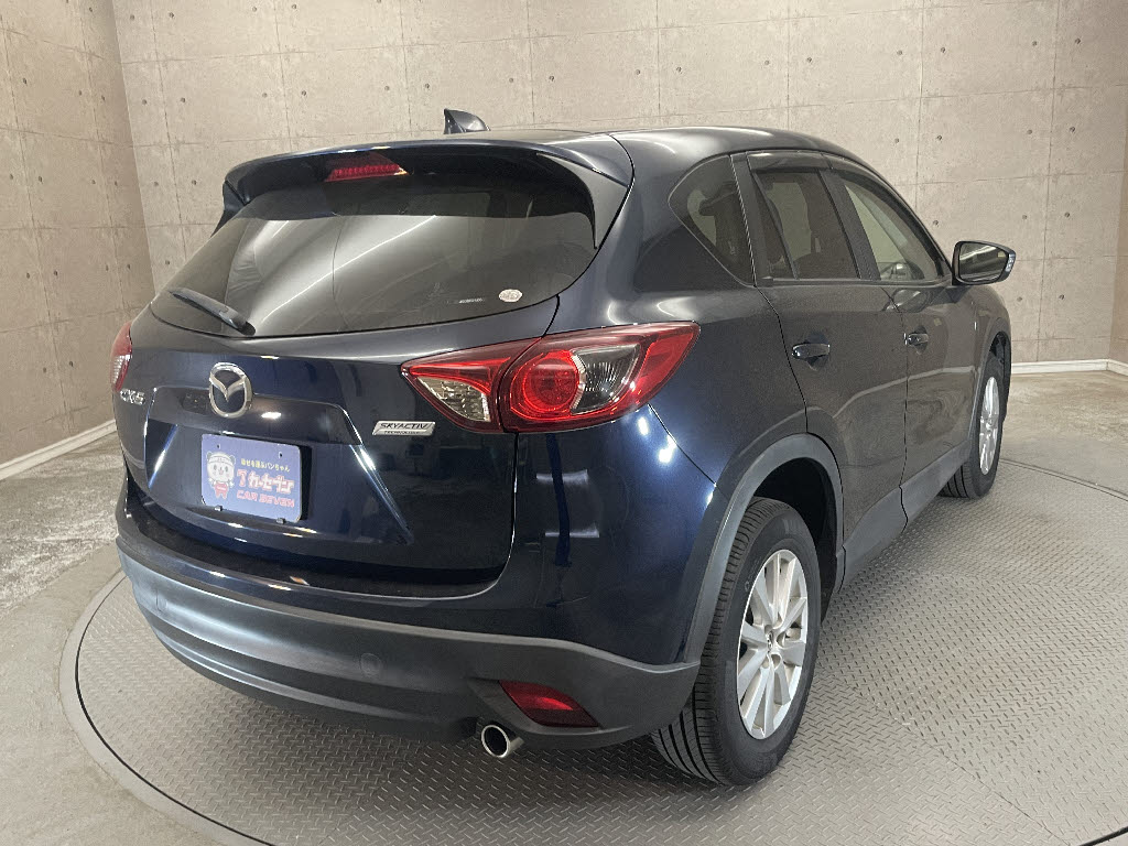 マツダ ＣＸ－５1枚目