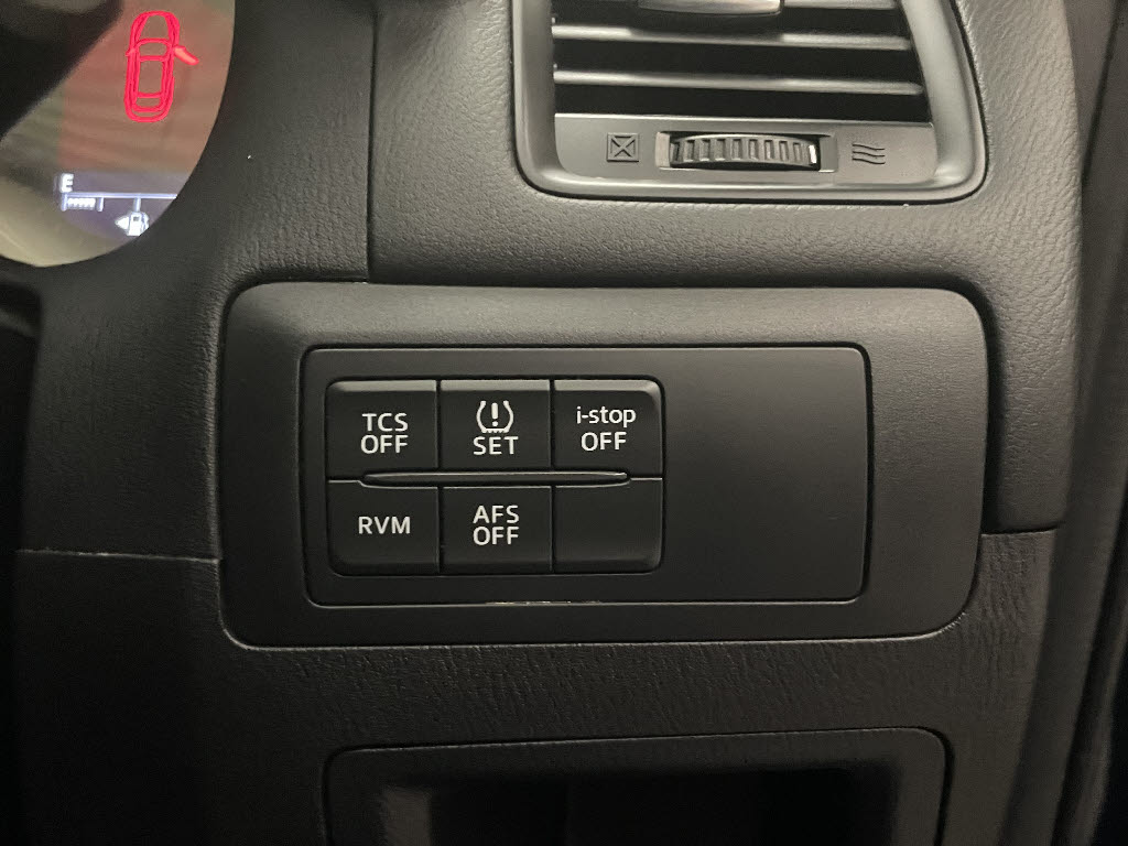 マツダ ＣＸ－５19枚目