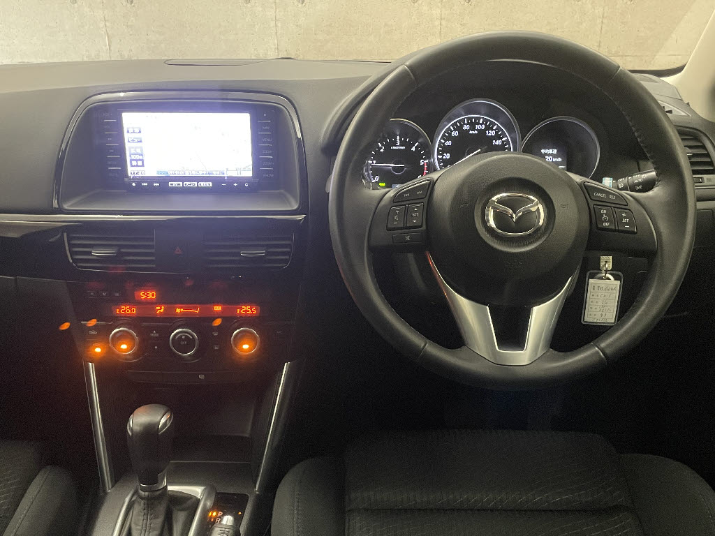 マツダ ＣＸ－５2枚目