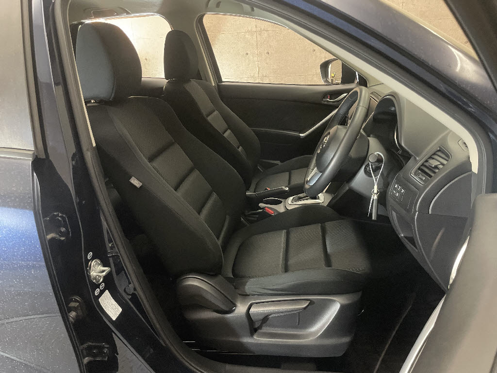 マツダ ＣＸ－５3枚目
