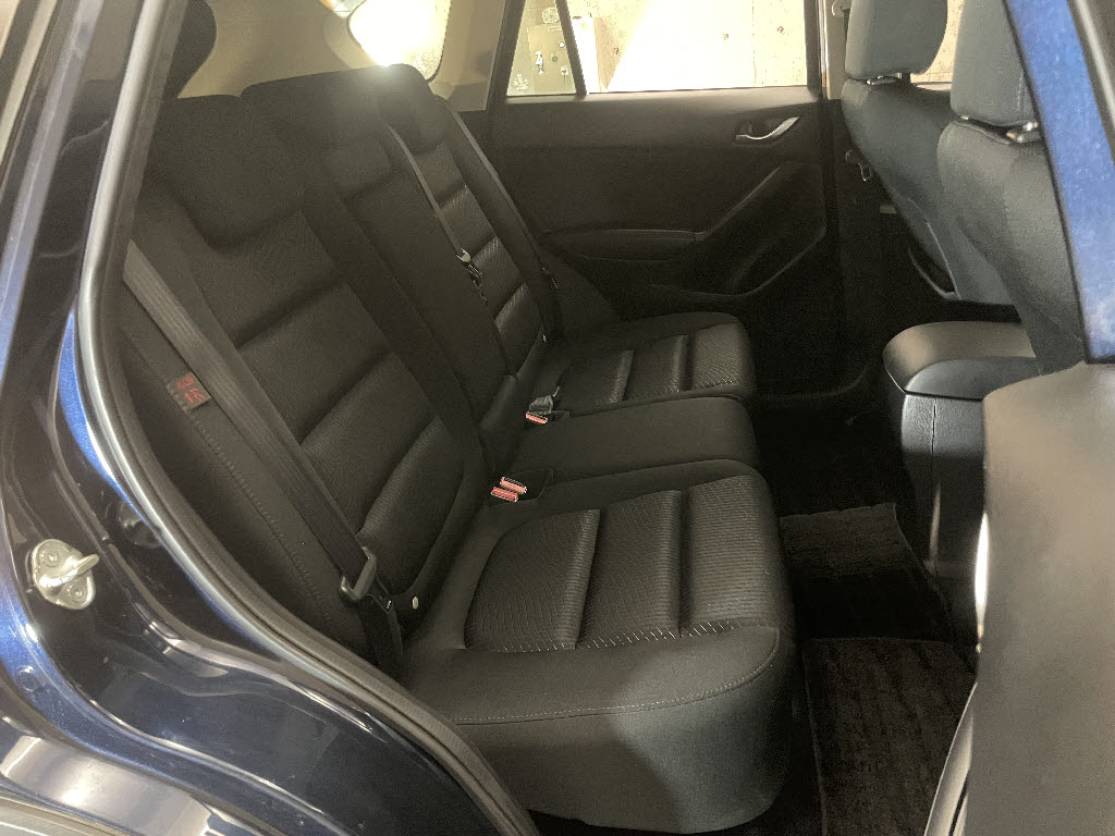 マツダ ＣＸ－５4枚目