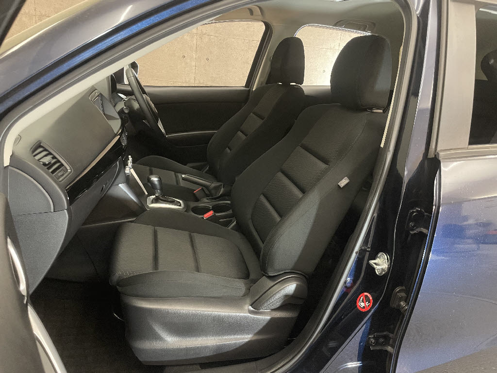 マツダ ＣＸ－５5枚目