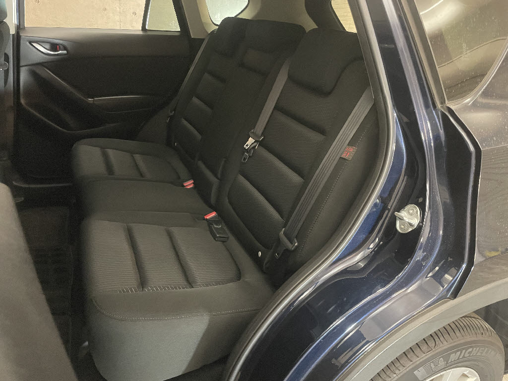 マツダ ＣＸ－５6枚目