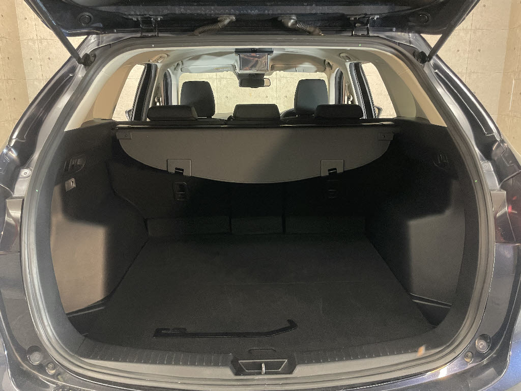 マツダ ＣＸ－５7枚目