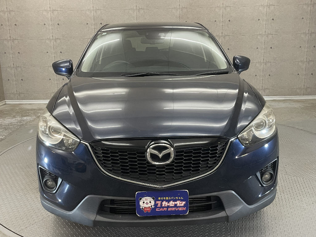 マツダ ＣＸ－５8枚目