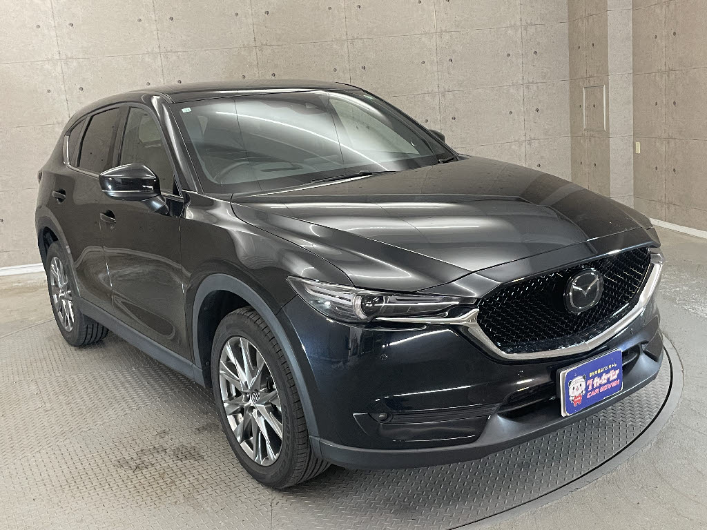 マツダ ＣＸ－５10枚目