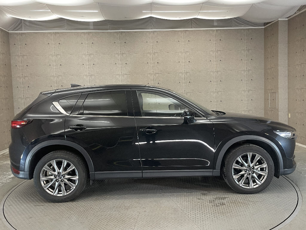 マツダ ＣＸ－５13枚目