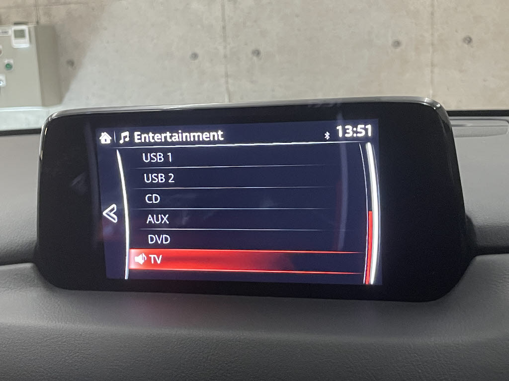 マツダ ＣＸ－５16枚目