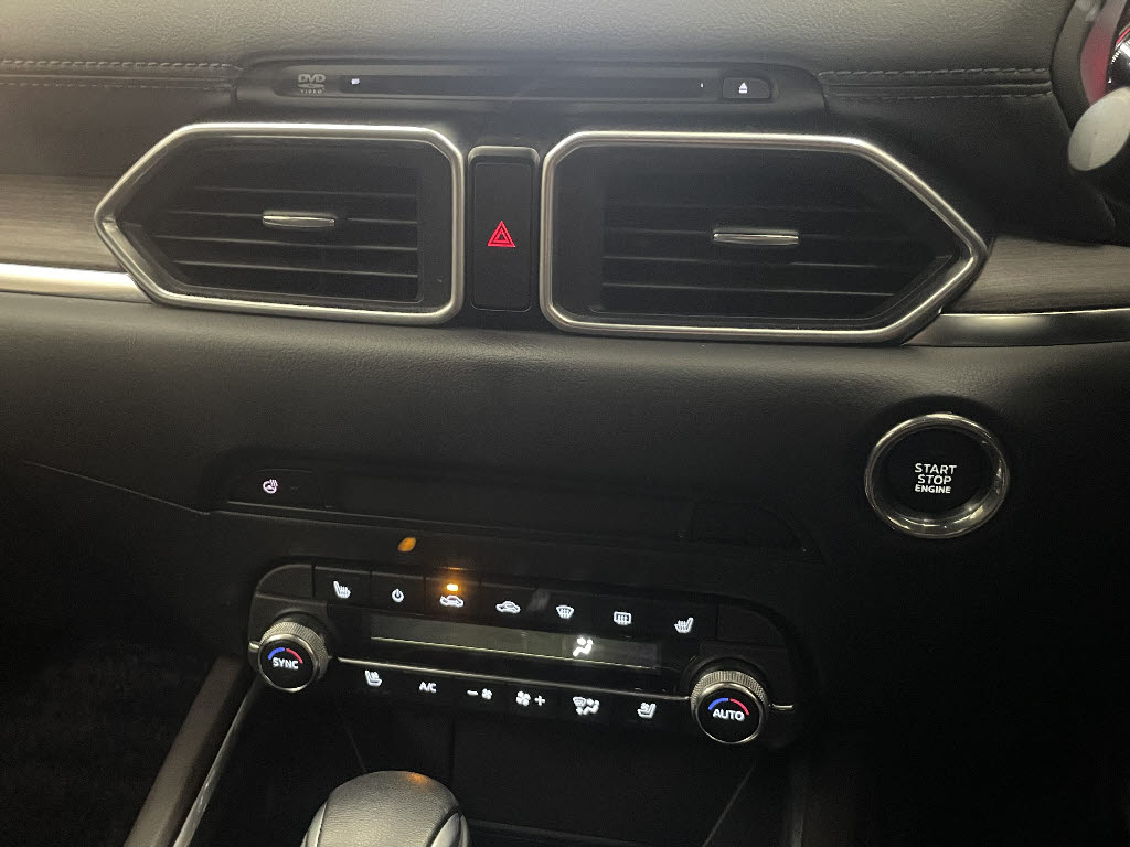 マツダ ＣＸ－５18枚目