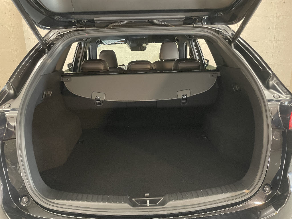 マツダ ＣＸ－５7枚目