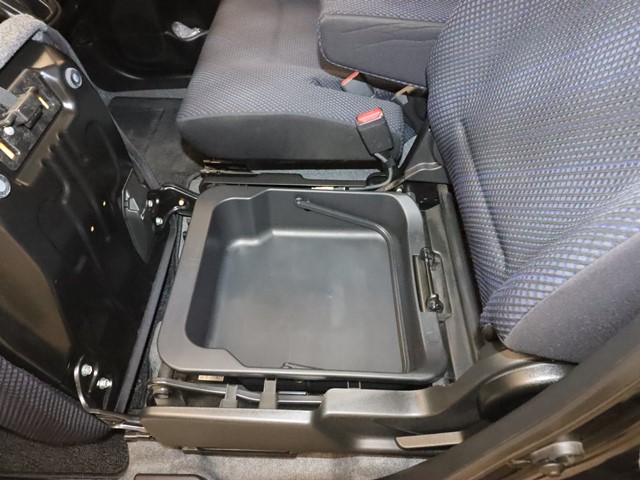 スズキ ワゴンＲ6枚目