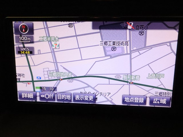 トヨタ ノア13枚目