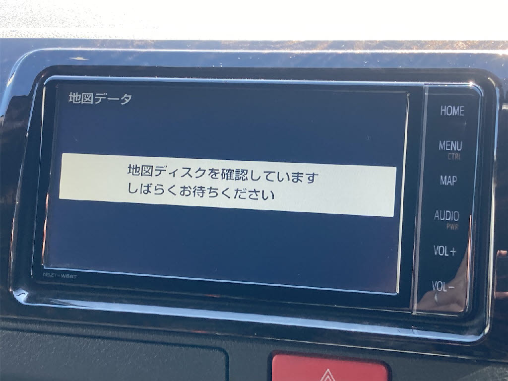 トヨタ ハイエースＶ19枚目
