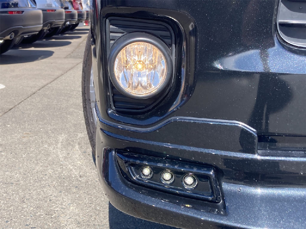 トヨタ ハイエースＶ5枚目