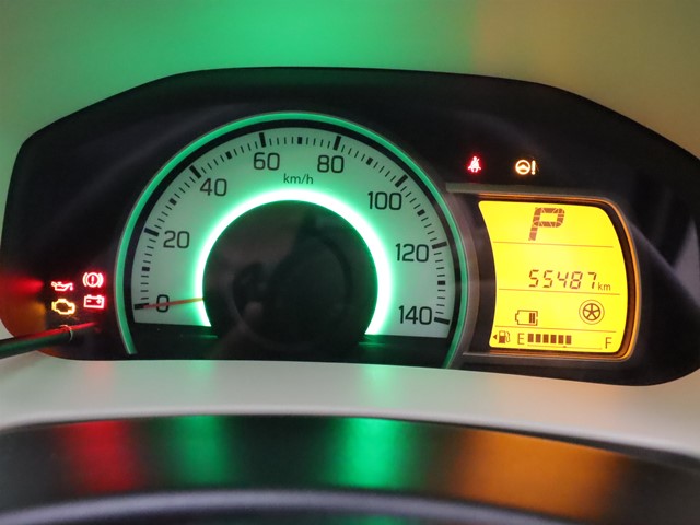 スズキ アルト14枚目