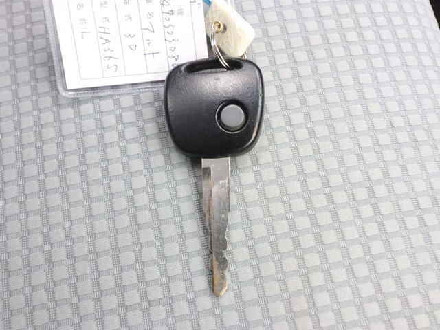 スズキ アルト17枚目