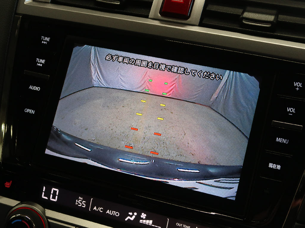 スバル ＢＲＺ10枚目