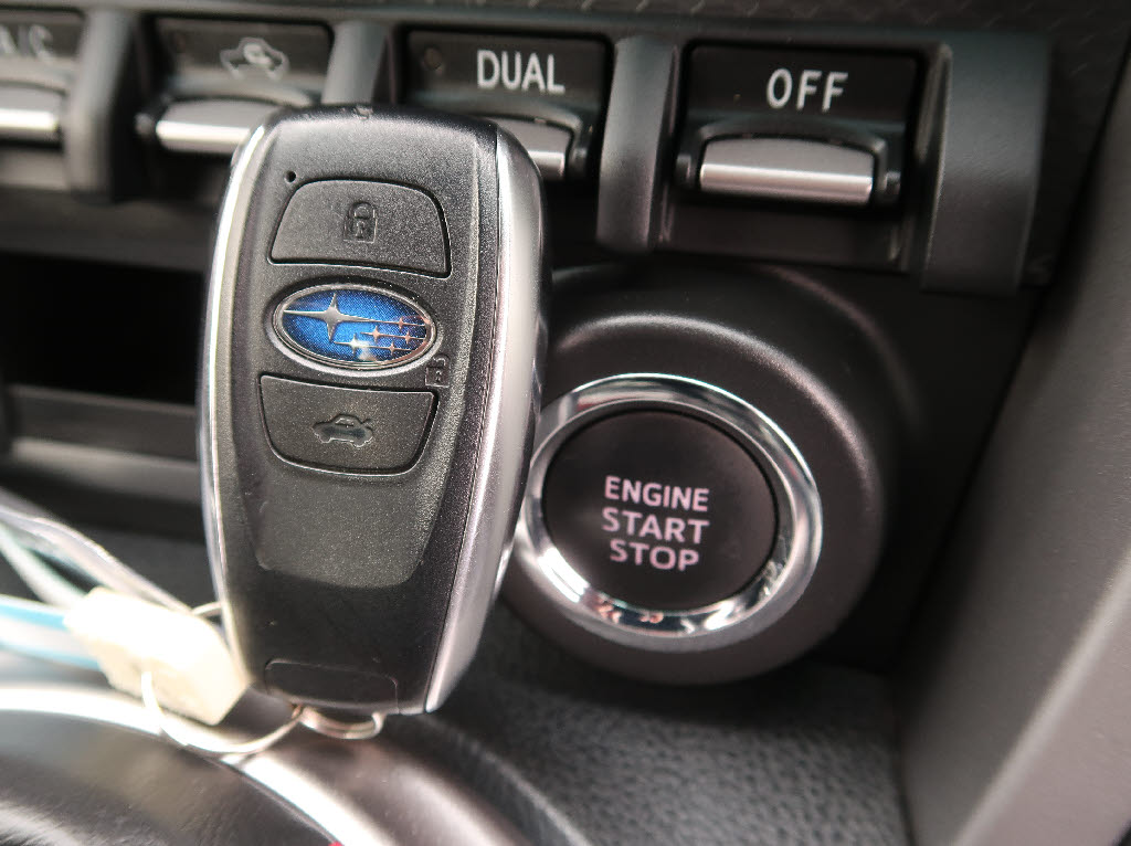 スバル ＢＲＺ12枚目