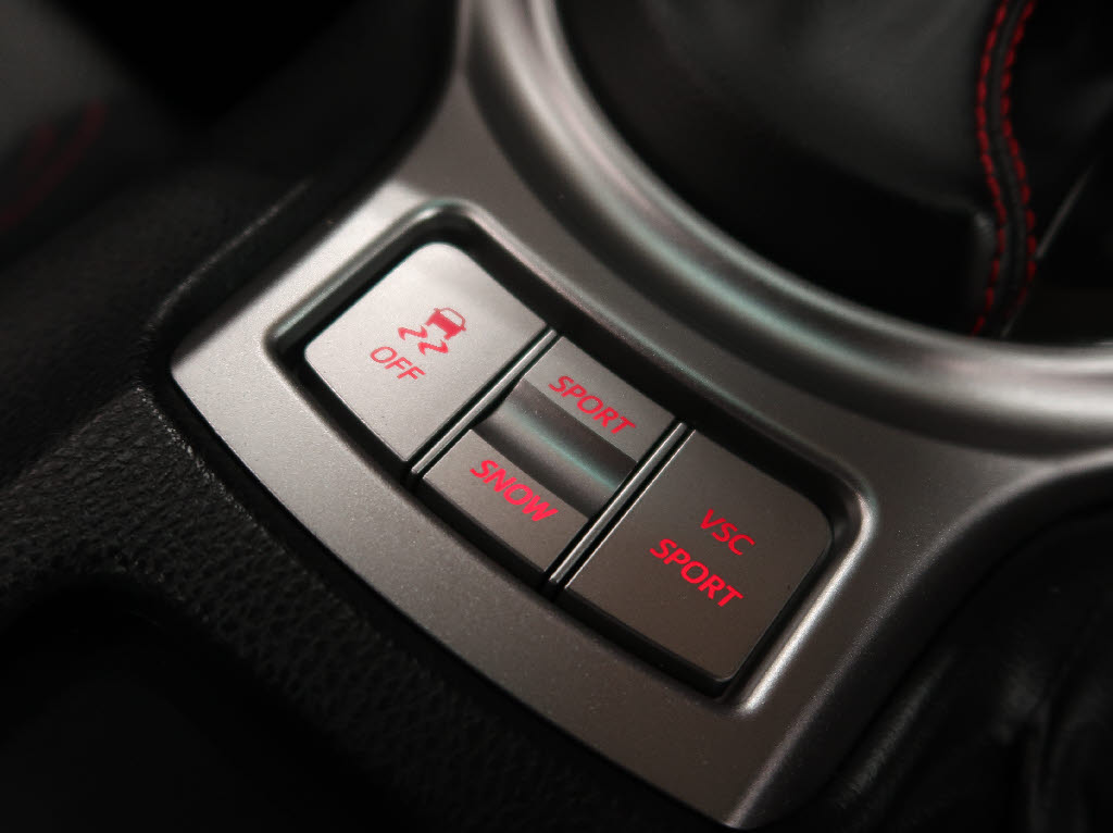 スバル ＢＲＺ13枚目