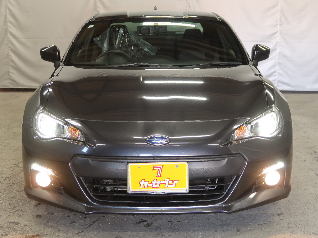 スバル ＢＲＺ16枚目