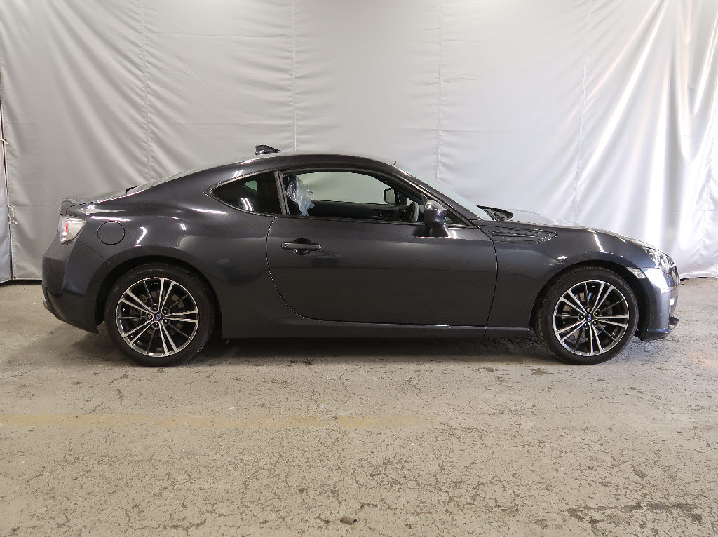 スバル ＢＲＺ19枚目