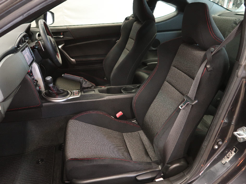 スバル ＢＲＺ5枚目