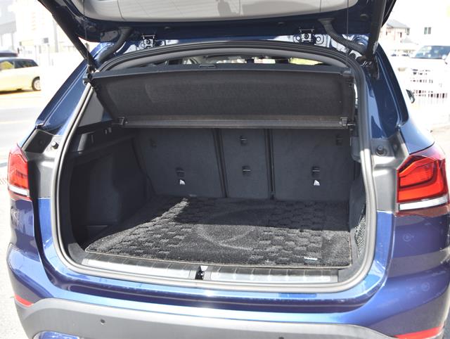 ＢＭＷ Ｘ１11枚目